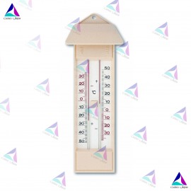 دماسنج ماکزیمم مینیمم تفا TFA مدل 10.3015