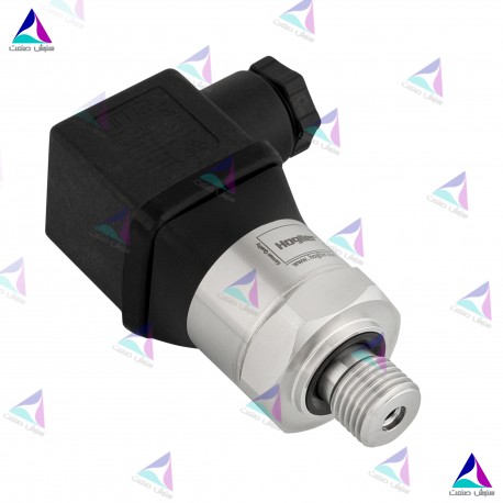 ترانسمیتر فشار هاگلر Hogller مدل PX3