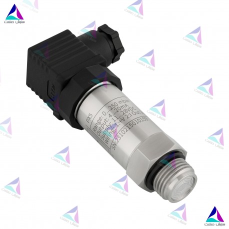 ترانسمیتر فشار دیافراگمی هاگلر Hogller مدل PX5