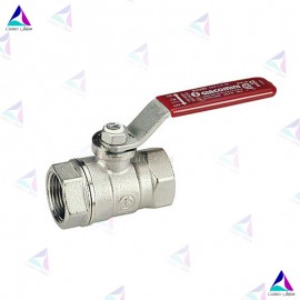 شیر توپی ''1.1/2 جیاکومینی