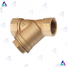 شیر صافی برنجی ''3/4 جیاکومینی