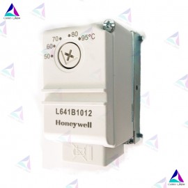 ترموستات جداری هانیول Honeywell