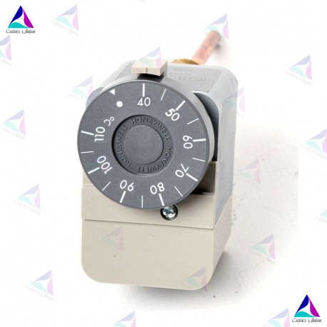 ترموستات مستغرق (آکوستات) هانیول Honeywell      