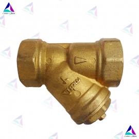 شیر صافی برنجی ''1 RBM