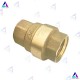 شیر یکطرفه (چک ولو) ''1 RBM PN25