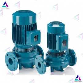 الکترو پمپ های روی خطی سیرکولاسیون 2900 دور کالپدا