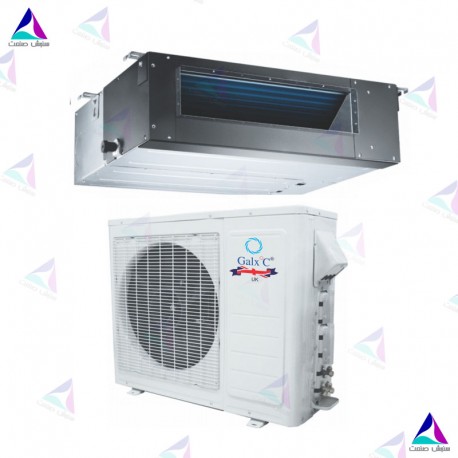 داکت اسپلیت اینورتر 48000 (سه فاز)