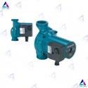 الکترو پمپ های روی خطی سیرکولاسیون-سه مرحله(سه دور) NC3 کالپدا 