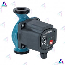 الکترو پمپ های روی خطی سیرکولاسیون با اینورتر NCE EI کالپدا