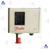 پرشر سوئیچ دانفوس مدل DANFOSS Low Pressure KP1