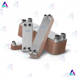 مبدل حرارتی صفحه ای آلفا لاوال (Alfa Laval)     