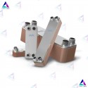 مبدل حرارتی صفحه ای آلفا لاوال (Alfa Laval)