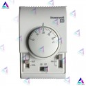 ترموستات فن کوئل سقفی 3 دور آنالوگ هانیول T6373