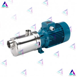  الکترو پمپ طبقاتی NXH استنلس استیل 304 کالپدا    