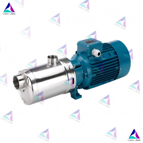  الکترو پمپ طبقاتی NXH استنلس استیل 304 کالپدا    