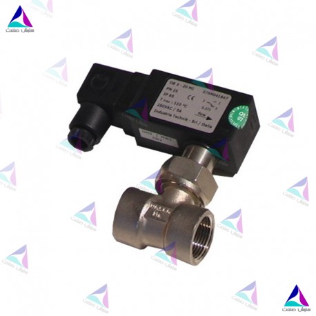 فلوسوئیچ خطی IT