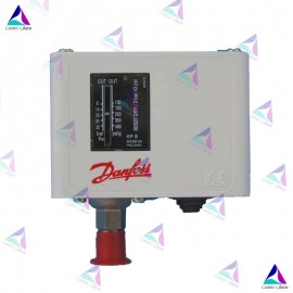 پرشر سوئیچ دانفوس مدل DANFOSS High Pressure KP5