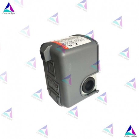 کلید اتوماتیک مارک اسکواردی (Square D) FSG2جهت قطع و وصل پمپ     