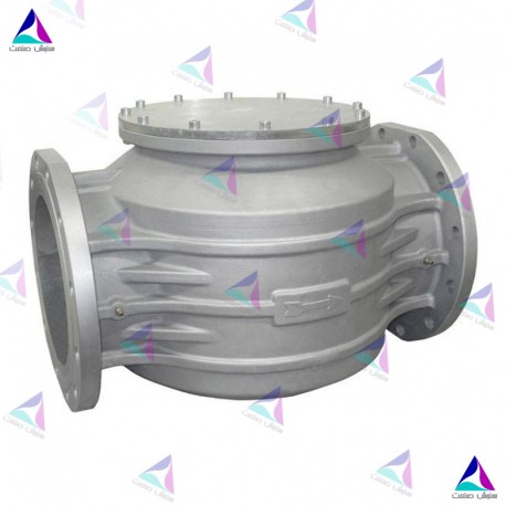 فیلتر گازی ماداس (Madas)