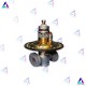 رگلاتور صنعتی فلنچی مدل GS-74-H ظرفیت 5000 متر مکعبی گاز سوزان