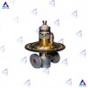 رگلاتور صنعتی فلنچی مدل GS-74-H ظرفیت 5000 متر مکعبی  گاز سوزان