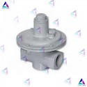 رگلاتور  صنعتی مدل GS-76-80 گاز سوزان