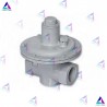 رگلاتور صنعتی مدل GS-76-80 گاز سوزان