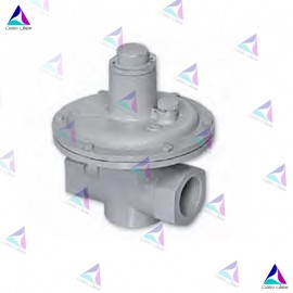 رگلاتور صنعتی مدل GS-78-R2 گاز سوزان