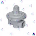 رگلاتور صنعتی مدل GS-78-R2 گاز سوزان