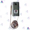 ترموستات آنتی فریز پن جانسون کنترل مدل A19ACA-25C