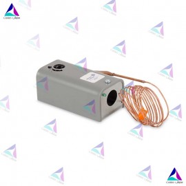 ترموستات تک مرحله 66C پن جانسون کنترل JOHNSON CONTROL