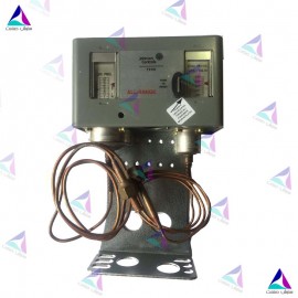 دووآل پرشر سوئیچ  (High & Low) جانسون کنترل 