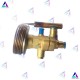 شیر انبساط الکو _EXPANSION VALVE ALCO
