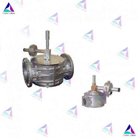 شات آف ولو ماداس Shut off valve MADAS