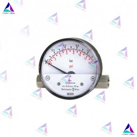 فشار سنج جهت اختلاف فشار ویکا WIKA