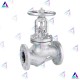 شیر کنترل جریان میوال PN 40 (flow valve with bellows MIVAL)