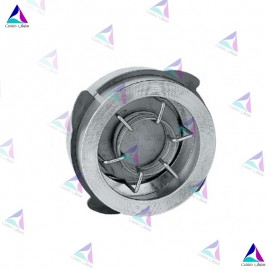 شیر بین فلنچی میوال PN 40 (Disk check valve MIVAL)