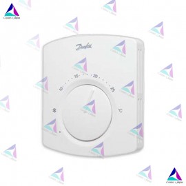 ترموستات اتاقی مدل FH-CWT دانفوس DANFOSS