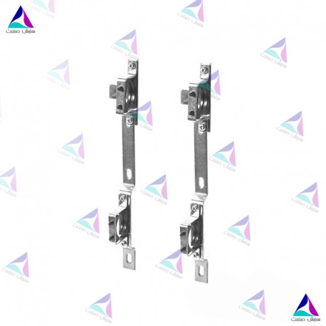 بست نگهدارنده کلکتور دانفوس DANFOSS