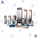 مبدل حرارتی صفحه‌ای جوشی دانفوس DANFOSS
