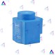 بوبین یا شیر برقی (Solenoid Valve) دانفوس DANFOSS