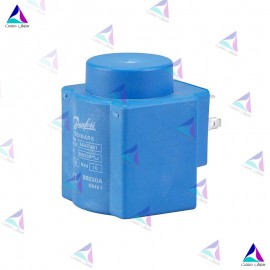 بوبین شیر برقی دانفوس DANFOSS