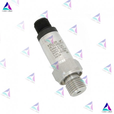 ترنسمیتر فشار مطلق (ABSOLUTE) سری 21Y کلر KELLER
