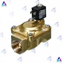 شیر برقی (Solenoid Valve) ای سی ال ACL