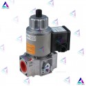 شیر برقی تدریجی نرمالی کلوز دانگز DUNGS Solenoid Valve
