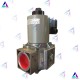 شیر برقی تکضرب نرمالی کلوز دانگز DUNGS  Solenoid Valve