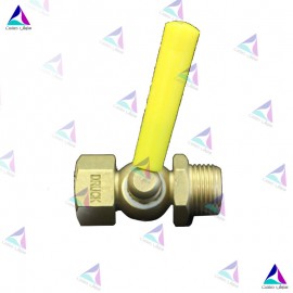 شیر سماوری (شیر زیر گیجی) دراک DRUCK