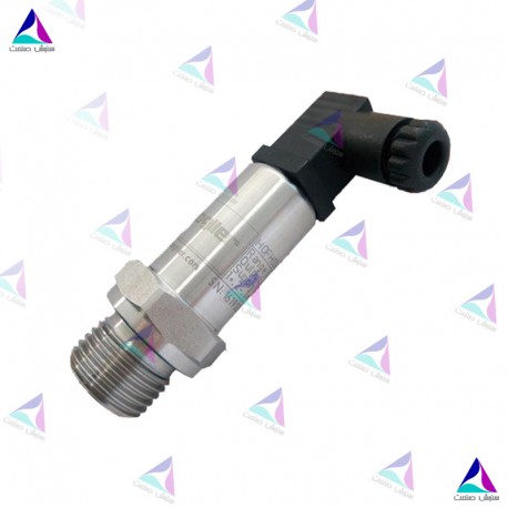 پرشر ترنسمیتر (سنسور فشار) دیافراگمی HOF هاگلر ( Hogller) 