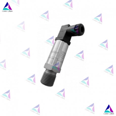 پرشر ترنسمیتر (سنسور فشار) دیافراگمی HOD هاگلر ( Hogller) 