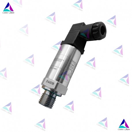 پرشر ترنسمیتر (سنسور فشار) میلی بار HOM هاگلر ( Hogller) 